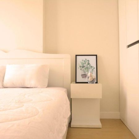 הו צ'י מין סיטי Lucyhome Masteri Thao Dien Apartment מראה חיצוני תמונה