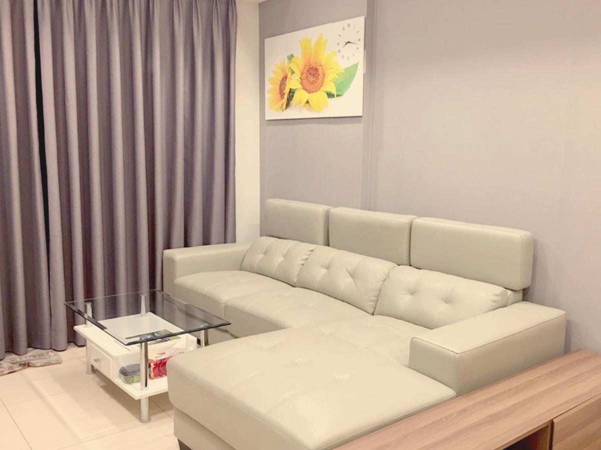 הו צ'י מין סיטי Lucyhome Masteri Thao Dien Apartment מראה חיצוני תמונה