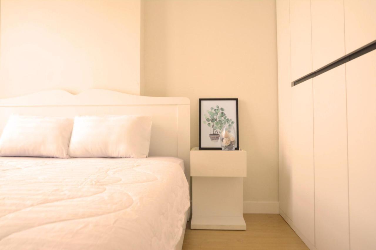 הו צ'י מין סיטי Lucyhome Masteri Thao Dien Apartment מראה חיצוני תמונה