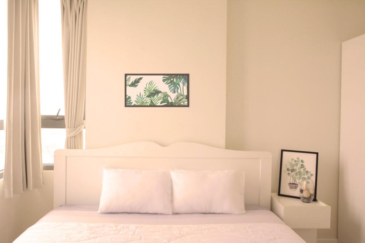 הו צ'י מין סיטי Lucyhome Masteri Thao Dien Apartment מראה חיצוני תמונה